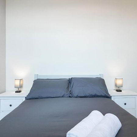 5A - Bright And Airy 2 Bedroom Apartment - Close To Central Londýn Exteriér fotografie